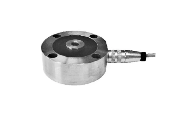 Kompakt Elektrik Ring Force Transducer | Sms-Tork Türkiye