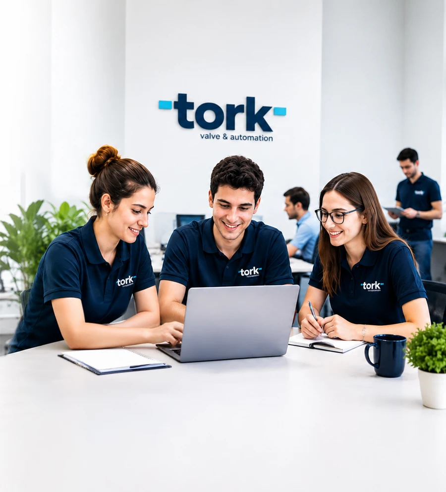 Tork Akademi Staj Programı