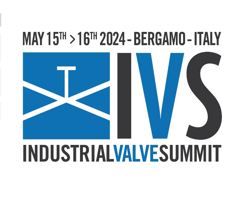 Industrial Valve Summit 2024: Küresel Pazar Akışını Yönlendiren Lider Bir Etkinlik