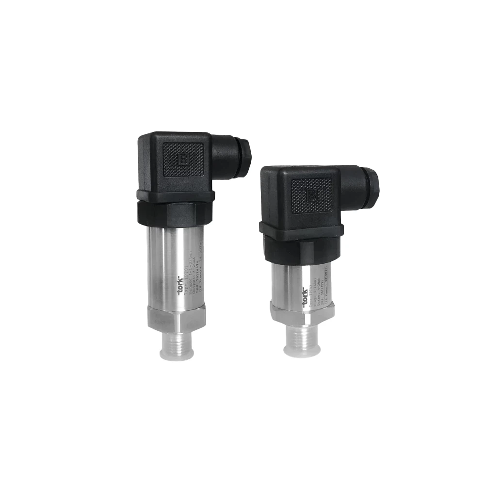 The Importance of Pressure Measurement