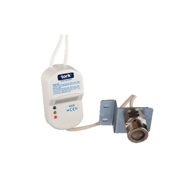 Doğalgaz Alarm Cihazı Nasıl Seçilir?
