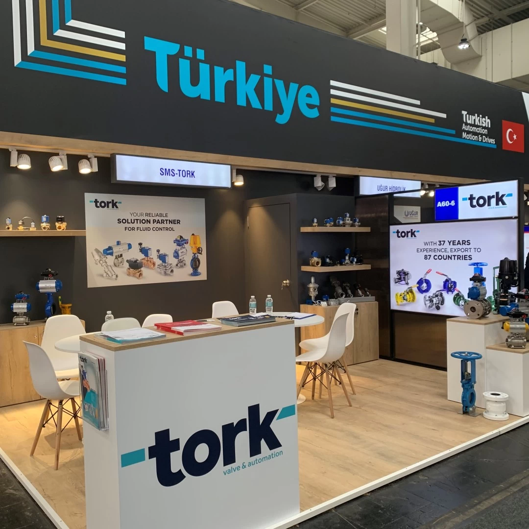 Enerjinin Geleceği Adipec 2025'te Buluşuyor