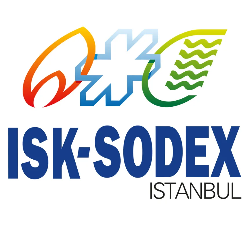 HVAC&R Sektörünün Uluslararası Fuarı ISK-SODEX