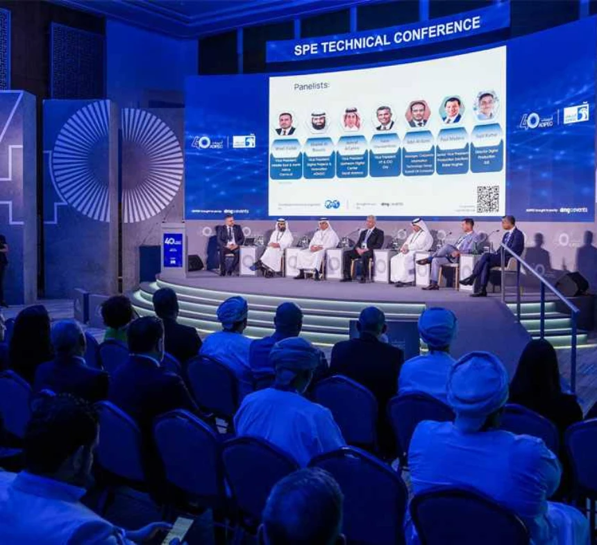 Enerjinin Geleceği Adipec 2025'te Buluşuyor