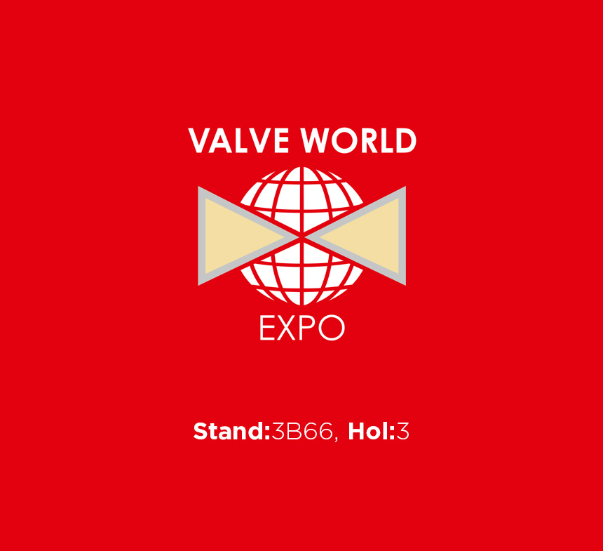 Valve World Expo 2022 Tekrar Kapılarını Açıyor
