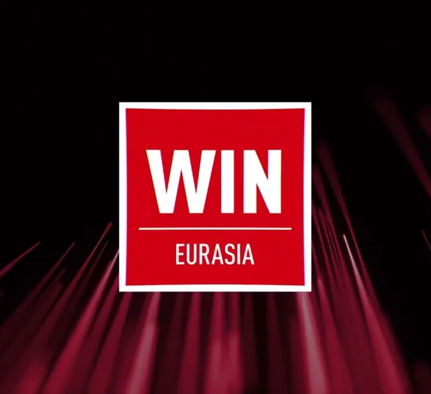 WIN Eurasia 2023 Fuarı: Türkiye'nin En Büyük Endüstriyel Ticaret Fuarı