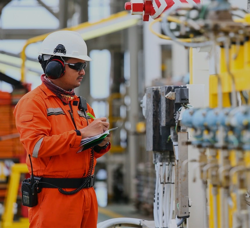Petrol ve Gaz Endüstrisinde Güvenlik: ATEX Sertifikalı Aktüatörlerin Önemi
