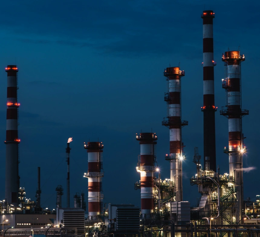 Petrol ve Gaz Endüstrisinde Güvenlik: ATEX Sertifikalı Aktüatörlerin Önemi