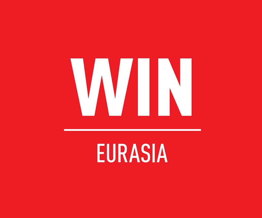WIN EURASIA 2024: Endüstri Gelecekle Buluşuyor!