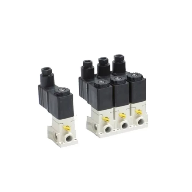 Special Directional Control Valve for 3-Position Actuators gallery image 1