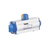 3 Position Pneumatic Actuator gallery image 1