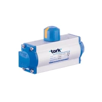 Pneumatischer Antrieb Mit ATEX Zerifikat gallery image 1