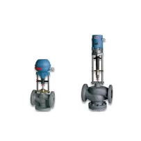 Motorized Valve for Hot Water and Steam gallery image 1