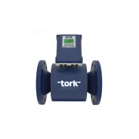Düz Boru Mesafesi Gerektirmeyen Elektromanyetik Debimetreler gallery image 1