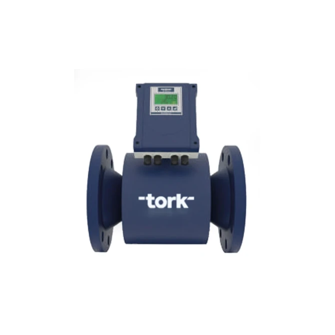 Düz Boru Mesafesi Gerektirmeyen Elektromanyetik Debimetreler gallery image 1