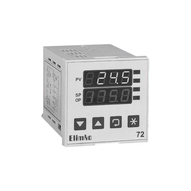 E101 Electronic Proportional Control Panle gallery image 1