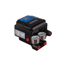 EPR Electro Pneumatic Rotary Positioner gallery image 1