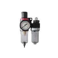 FR Series Air Filter and Lubricators gallery image 1