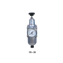 TORK-FR30 Stainless Steel Body Double Conditioner gallery image 1