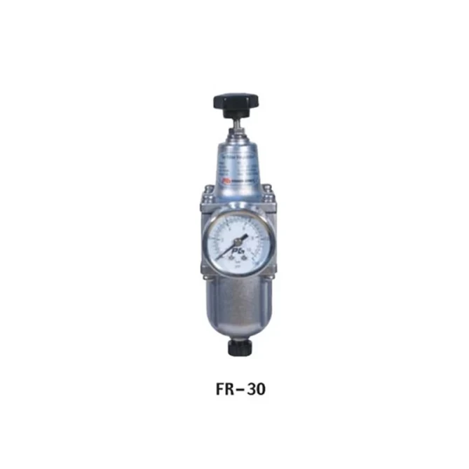 TORK-FR30 Stainless Steel Body Double Conditioner gallery image 1