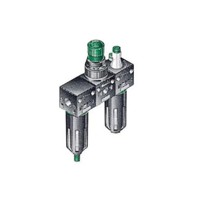 TORK-FR Series Filter and Lubricators gallery image 1