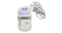 TORK-GA12 Series Dry Contact Gas Alarm Device gallery image 1