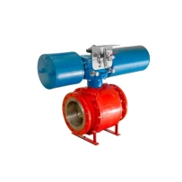 Heavy Duty Actuators gallery image 1