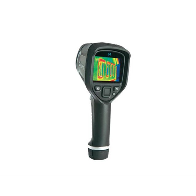 Thermal Camera for Leak and Fault Detection gallery image 1
