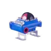 LS10 Limit Switch Box gallery image 1