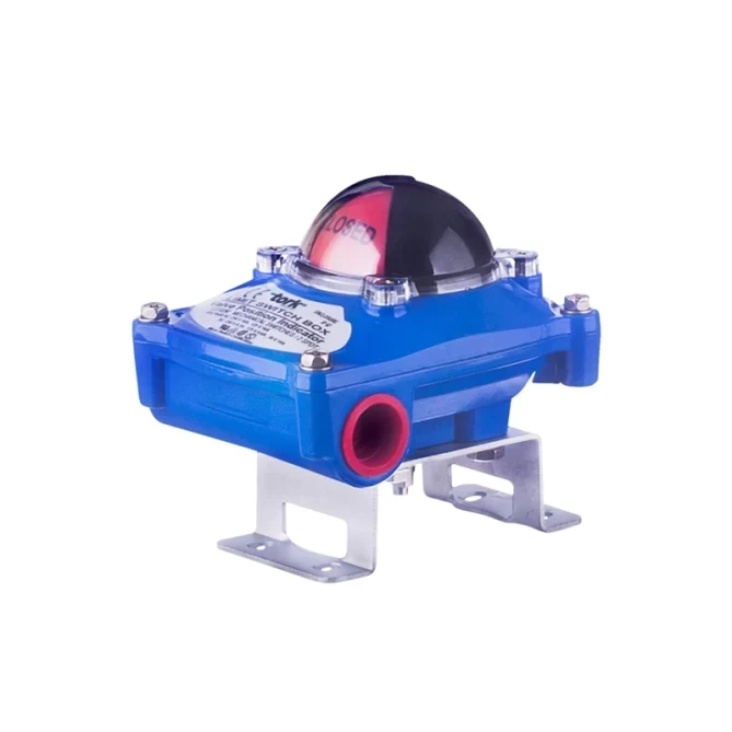 LS10 Limit Switch Box gallery image 1
