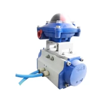 LS50 Arctic Limit Switch Box gallery image 1