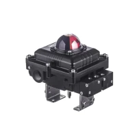 LS70 ATEX Ex-Proof Limit Switch Box gallery image 1