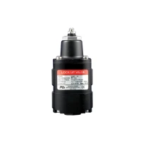 LU Series Lock Valve gallery image 1