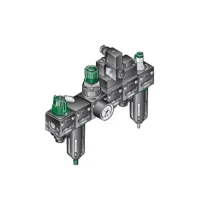 Modular Preperation Units gallery image 1