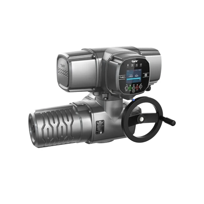 Multiturn Electric Actuators gallery image 1