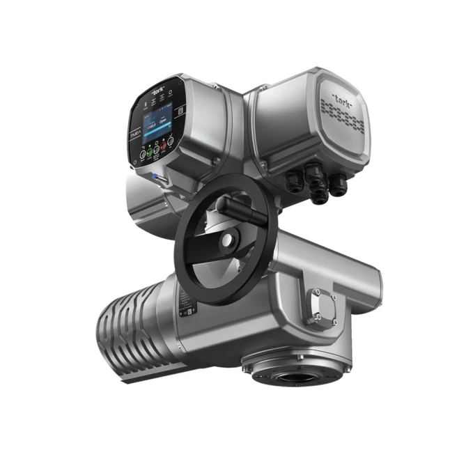 Multiturn Electric Actuator