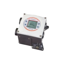 NELES-NDX Serisi Rotary Lineer Smart Tip Pozisyonerler gallery image 1