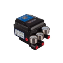 PPR Pneumatic Pneumatic Positioner gallery image 1