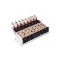 Panel Type Pneumatic Directional Control Valve gallery image 1