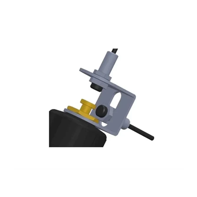 Pistonlu Vana Limit Switch Box gallery image 1