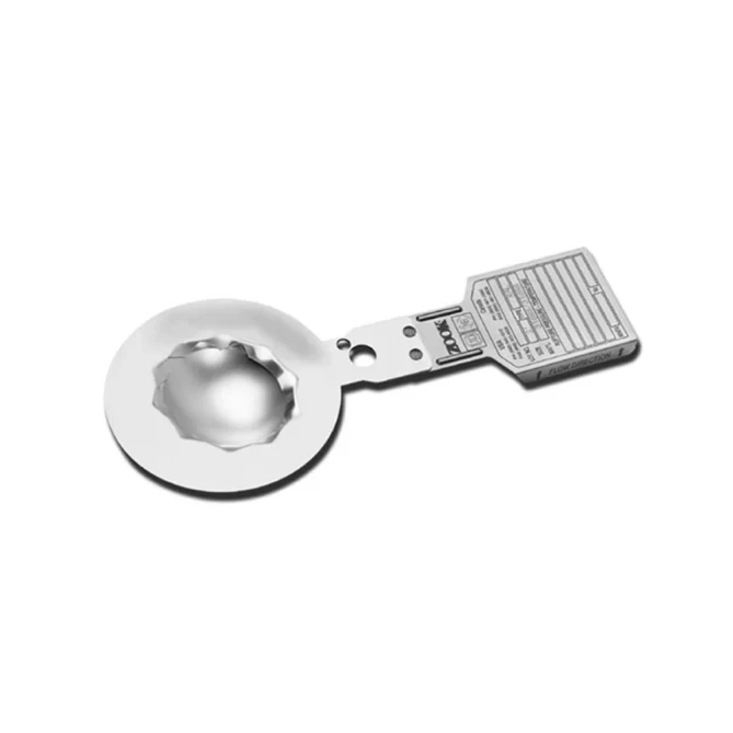 RA Reverse Acting Rupture Disc gallery image 1