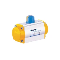 RAM Series Arctic Pneumatic Actuators gallery image 1
