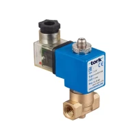 S1015 and S1016 General Purpose Solenoid Valve gallery image 1
