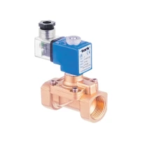 S1020 Series General Purpose Normally Closed Solenoid Valve gallery image 1