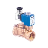 S1030 and S1031 General Purpose Solenoid Valve gallery image 1