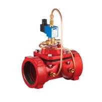 S1032 and S1034 General Purpose Solenoid Valve gallery image 1