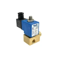 S1057 General Purpose Solenoid Valve gallery image 1