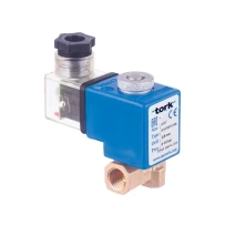 S1073 and S1040 General Purpose Solenoid Valve gallery image 1