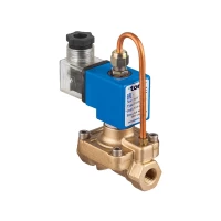 S1077 and S1078 General Purpose Solenoid Valve-2