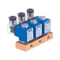 S8210 Group Solenoid Valve gallery image 1